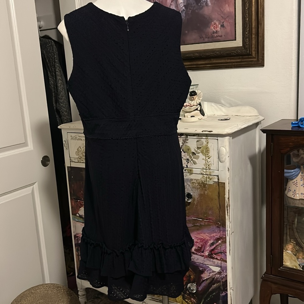 Adelyn Rae Dress - Picture 5 of 12